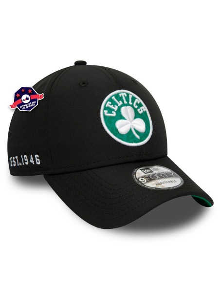 9Forty "O.T.C." des Boston Celtics
