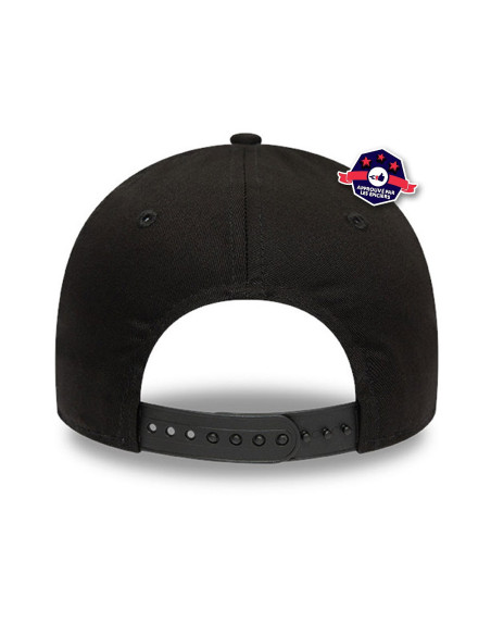 9Forty Kids - Yankees - Noire et Verte