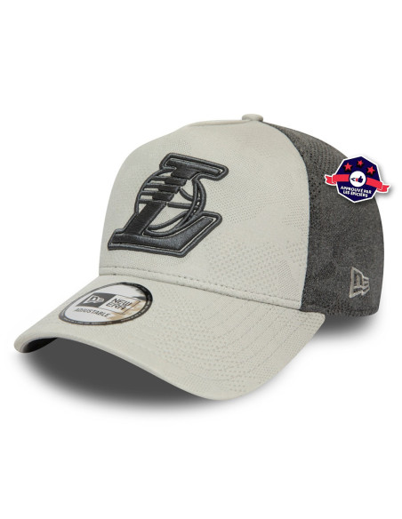 New Era - Los Angeles Lakers - Engineered Plus
