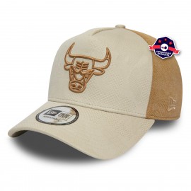 New Era - Chicago Bulls - Engineered Plus