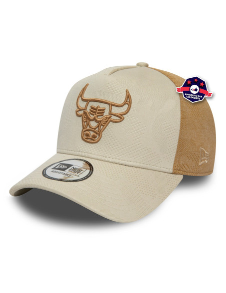 New Era - Chicago Bulls - Engineered Plus