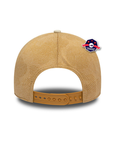 New Era - Chicago Bulls - Engineered Plus