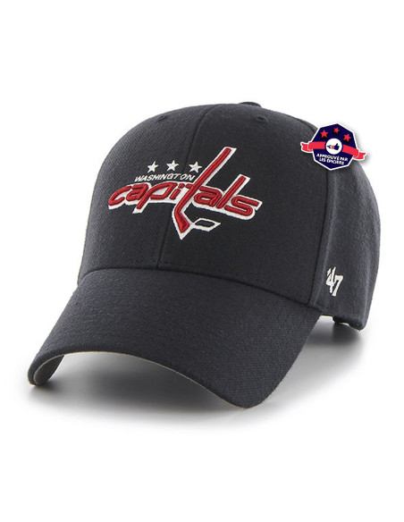 Washington Capitals - Navy - '47