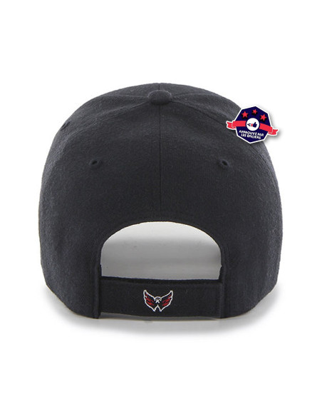 Washington Capitals - Navy - '47