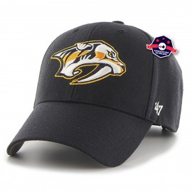 '47 - Nashville Predators - Navy