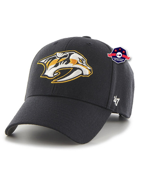 '47 - Nashville Predators