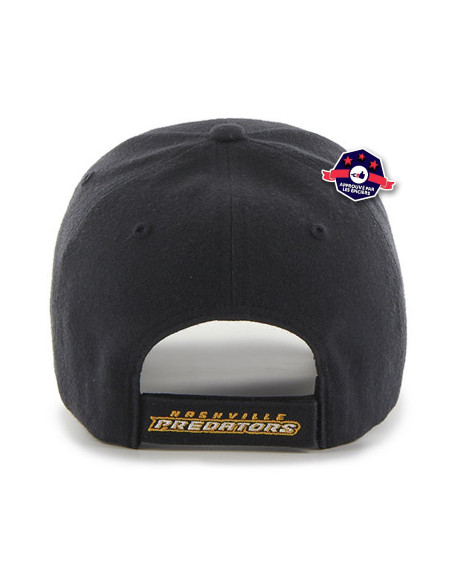 '47 - Nashville Predators