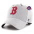 '47 - Boston Red Sox - Mottled Grey