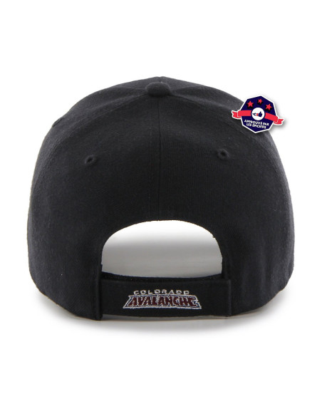 Colorado Avalanche - '47