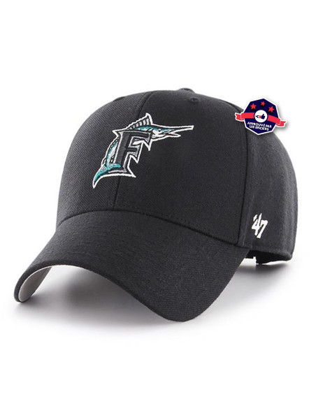 '47 - Miami Marlins