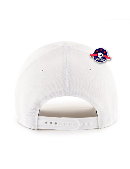 '47 - New York Yankees - Blanche et Verte