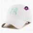 '47 - New York Yankees - White and Green