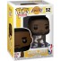 Funko Pop - LeBron James - White Jersey