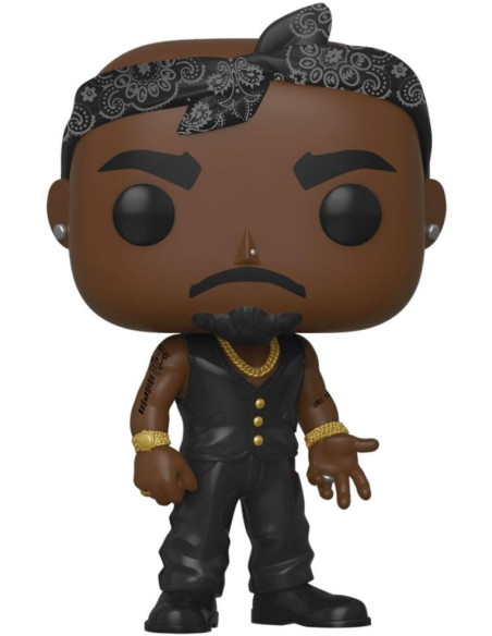 Funko Pop - Tupac