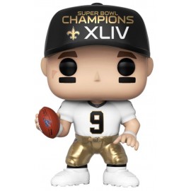Funko Pop - Drew Brees - Saints