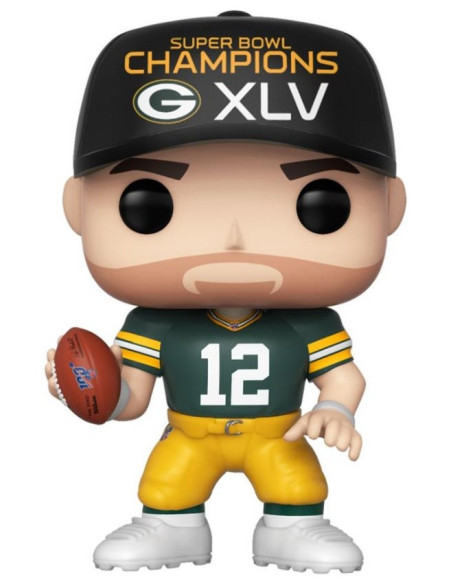 Funko Pop - Aaron Rodgers - Packers