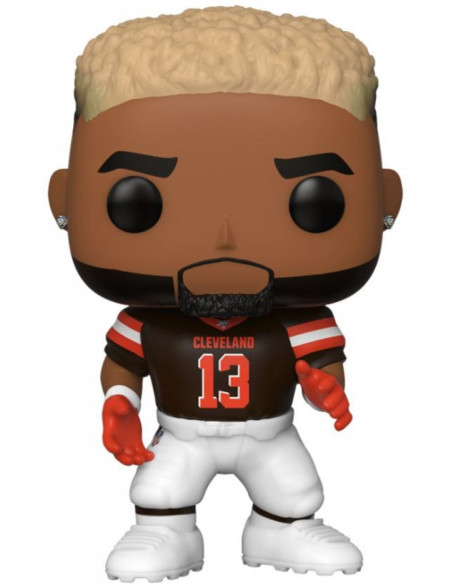 Funko Pop - Odell Beckham Jr. - Browns