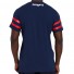T-shirt New England Patriots