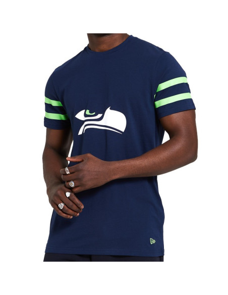 T-shirt Seattle Seahawks