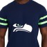 T-shirt Seattle Seahawks