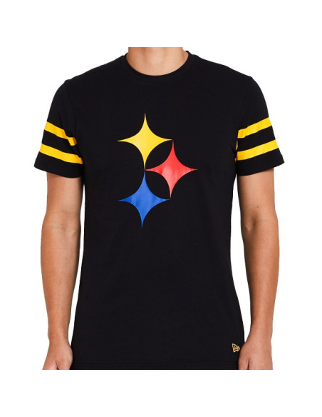 T-shirt Pittsburgh Steelers
