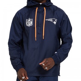 Jacket New England Patriots