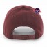 Snapback - Yankees - Bordeaux