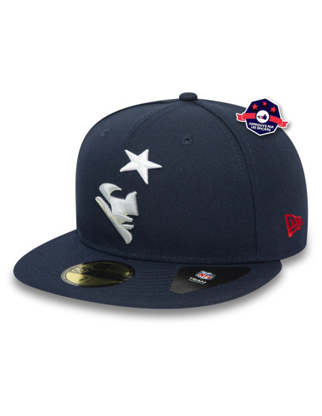 5950 - Patriots - New Era