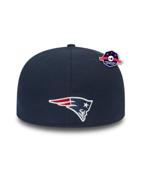 5950 - Patriots - New Era