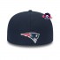 Cap 59Fifty - Patriots - New Era