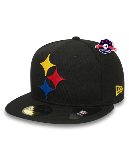 5950 - Steelers - New Era