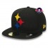 Cap 59Fifty - Pittsburgh Steelers - New Era