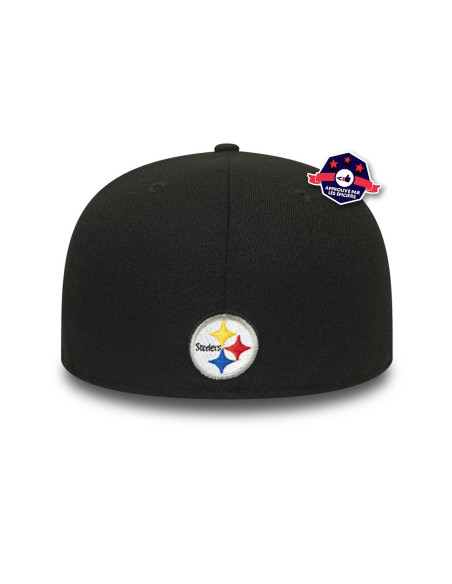 5950 - Steelers - New Era
