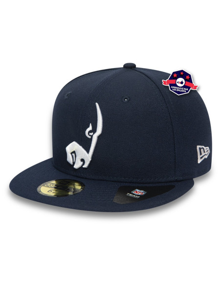 5950 - Rams - New Era