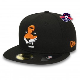 Cap 59Fifty - Cincinnati Bengals - New Era