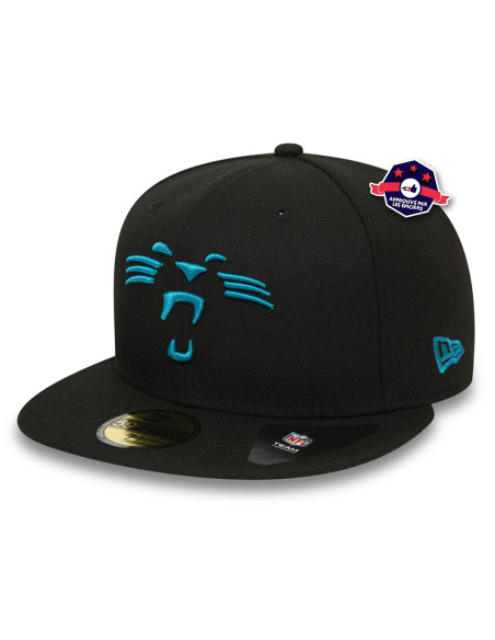5950 - Panthers - New Era