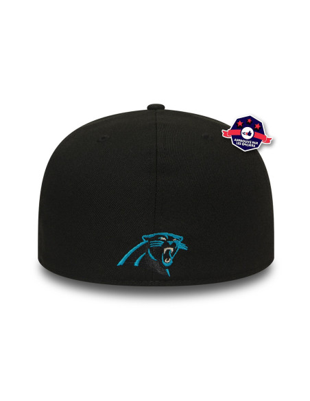 5950 - Panthers - New Era