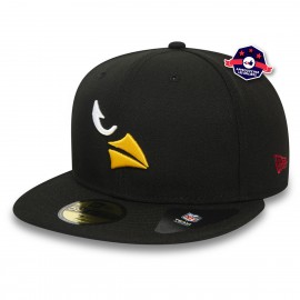 Cap 59Fifty - Arizona Cardinals - New Era