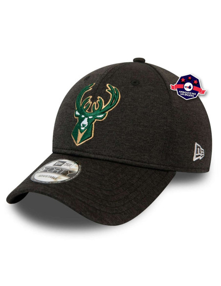 9Forty - Milwaukee Bucks - New Era