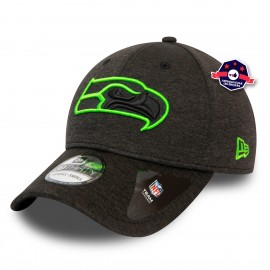 3930 - Seattle Seahawks - New Era