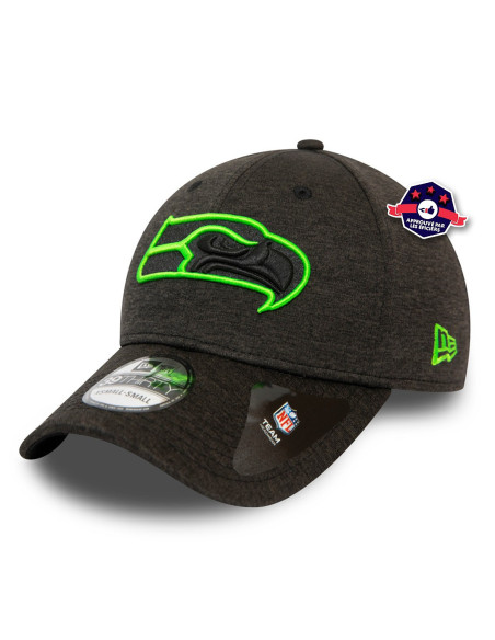 3930 - Seattle Seahawks - New Era