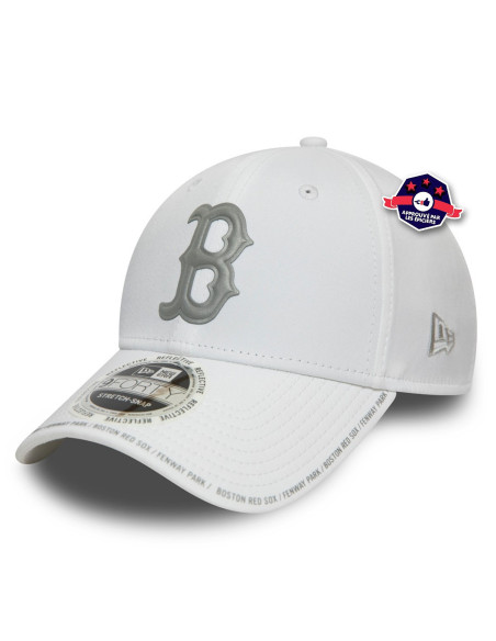 9Forty - Boston Red Sox - New Era
