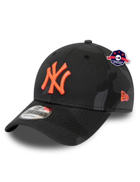 9Forty - Yankees - New Era