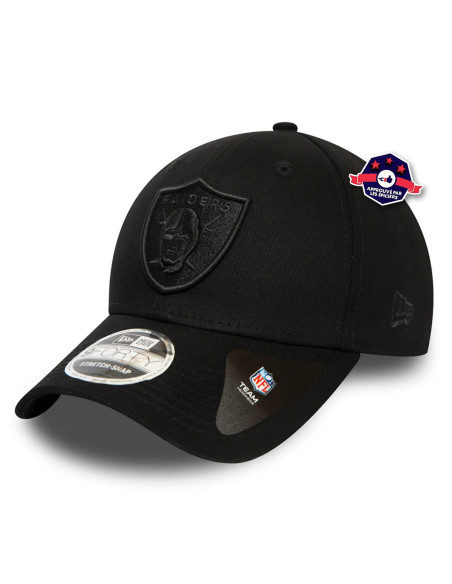 9Forty - Las Vegas Raiders - New Era
