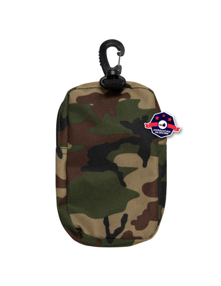 Mini Pouch - NY Yankees
