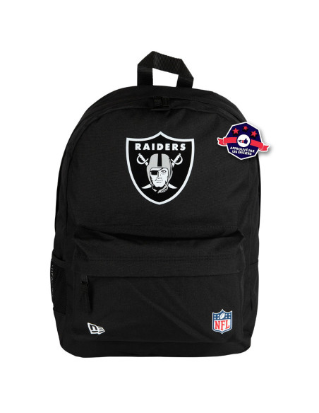 Sac à Dos - Raiders - Noir