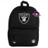 Backpack - Raiders - Black