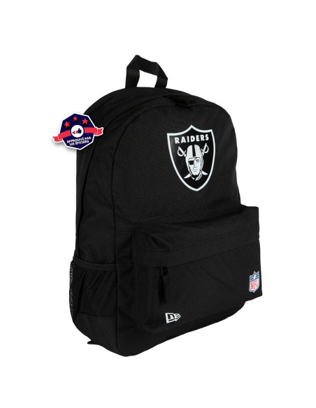 Sac à Dos - Raiders - Noir
