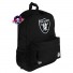 Backpack - Raiders - Black