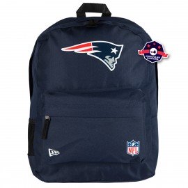 Backpack - New England Patriots